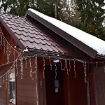 Lesny Dwor Üdülőpark