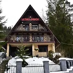 Lesny Dwor Üdülőpark Wisła