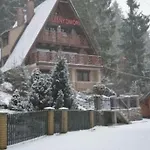 Üdülőpark Lesny Dwor Wisła