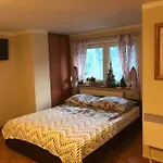 Lesny Dwor Üdülőpark Wisła