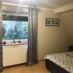 Üdülőpark Lesny Dwor