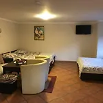 Üdülőpark Lesny Dwor Wisła