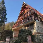 Lesny Dwor Üdülőpark Wisła