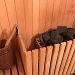 Üdülőpark Lesny Dwor