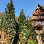 Lesny Dwor Üdülőpark *