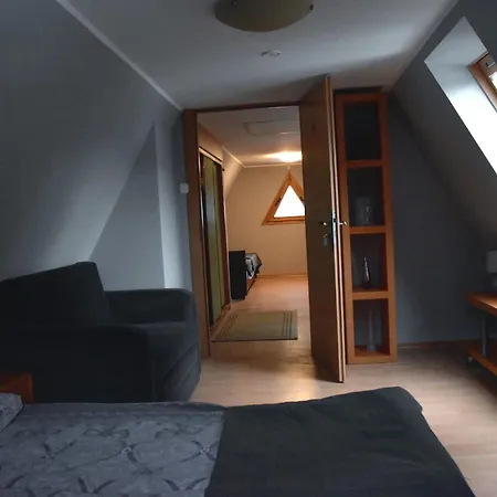 Lesny Dwor Wisła