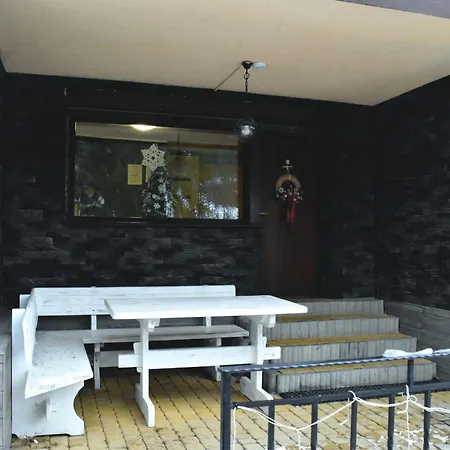 Lesny Dwor Holiday park