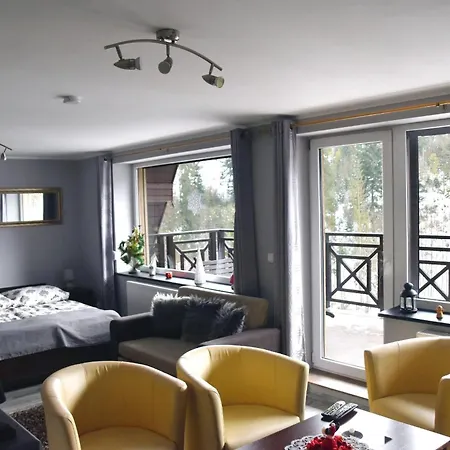 Holiday park Lesny Dwor *