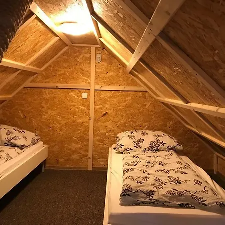 Holiday park Lesny Dwor *