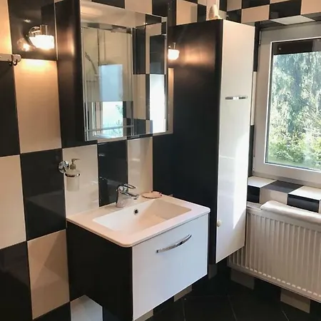 Holiday park Lesny Dwor Wisla