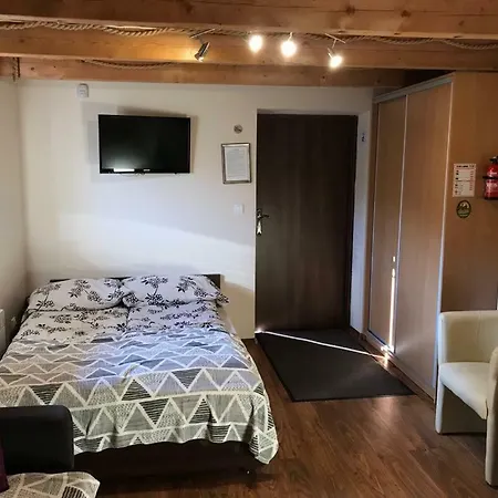 Holiday park Lesny Dwor *