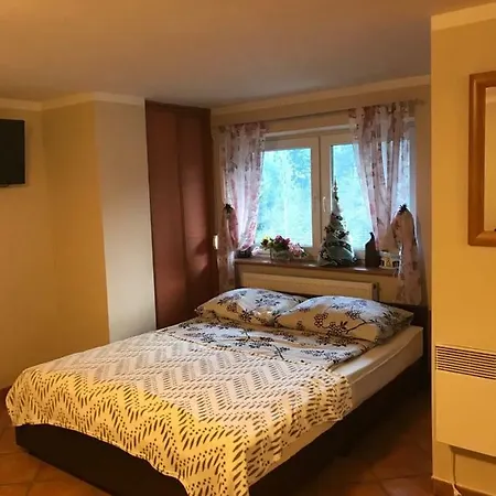 Lesny Dwor Holiday park Wisla