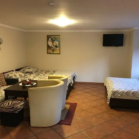 Holiday park Lesny Dwor Wisla