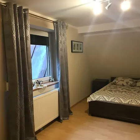 Lesny Dwor * فيسلا