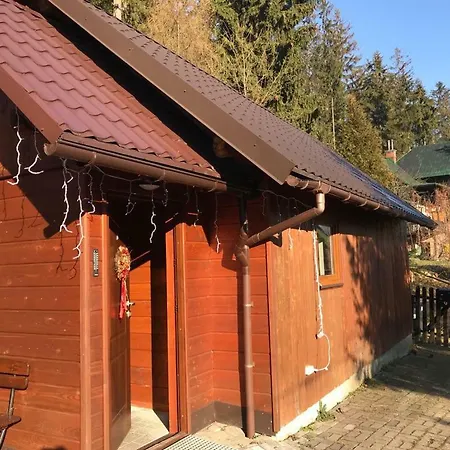 Lesny Dwor * فيسلا