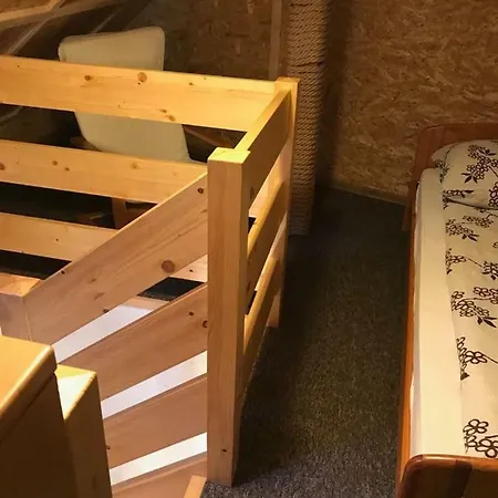 Lesny Dwor * فيسلا