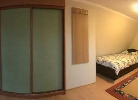 Holiday park Lesny Dwor