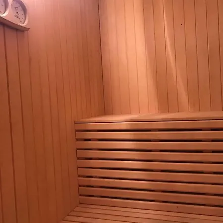 ホリデーパーク Lesny Dwor *