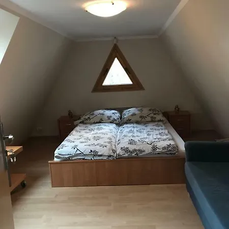 Holiday park Lesny Dwor Wisla