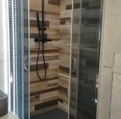 Holiday park Lesny Dwor Wisla