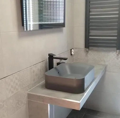 Holiday park Lesny Dwor