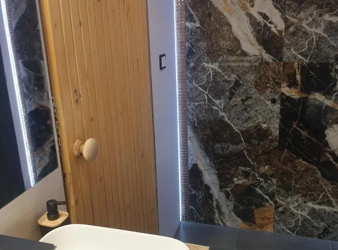 Holiday park Lesny Dwor Wisla