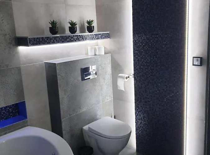 Holiday park Lesny Dwor *