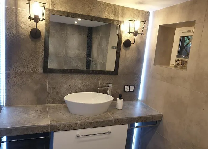 Lesny Dwor Feriepark Wisła