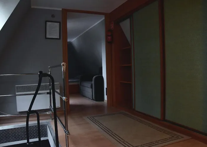 Holiday park Lesny Dwor Wisla