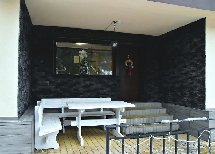 Lesny Dwor Holiday park