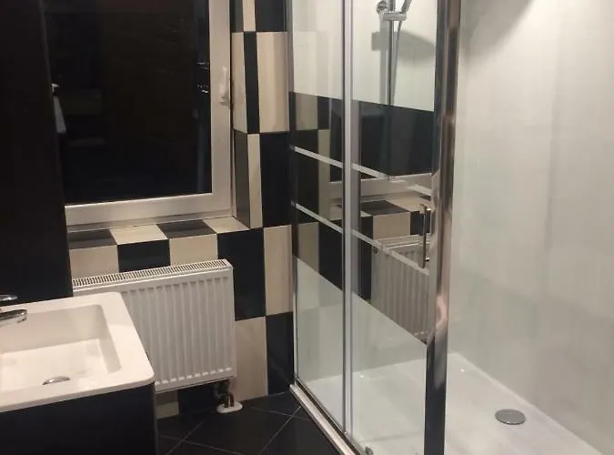 Holiday park Lesny Dwor