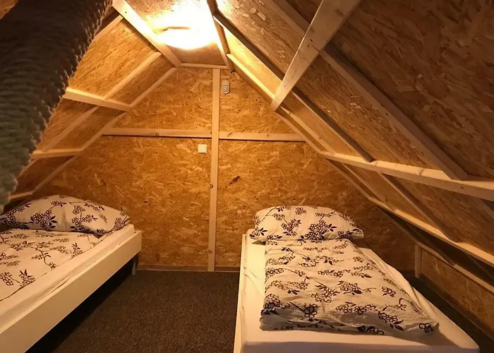 Holiday park Lesny Dwor *