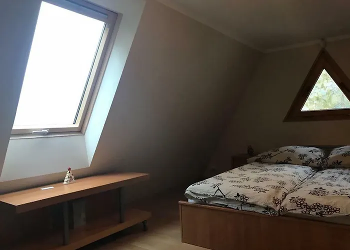 Lesny Dwor Holiday park *