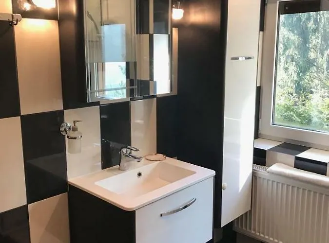 Holiday park Lesny Dwor Wisla