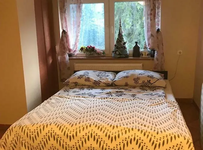 Holiday park Lesny Dwor