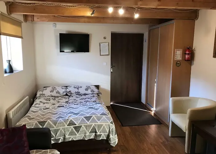 Holiday park Lesny Dwor *