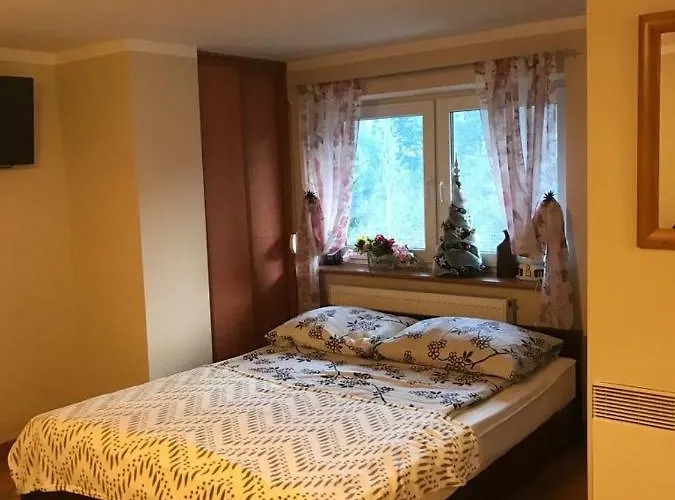 Lesny Dwor Holiday park Wisla