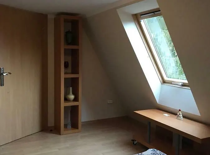 Lesny Dwor Holiday park *