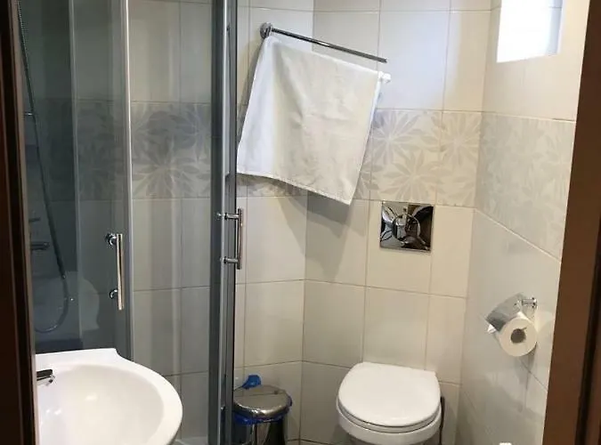 Holiday park Lesny Dwor Wisla