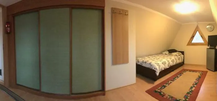 Holiday park Lesny Dwor