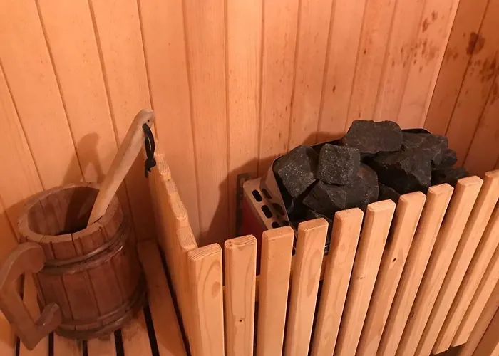 Holiday park Lesny Dwor