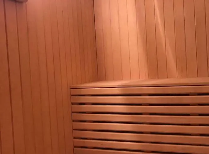 Holiday park Lesny Dwor *