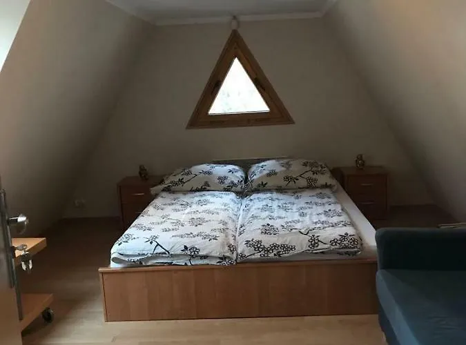 Holiday park Lesny Dwor Wisla