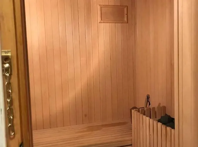 Holiday park Lesny Dwor