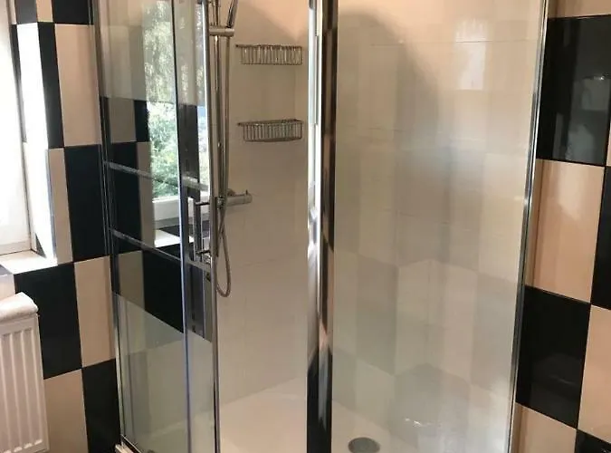 Lesny Dwor Holiday park Wisla