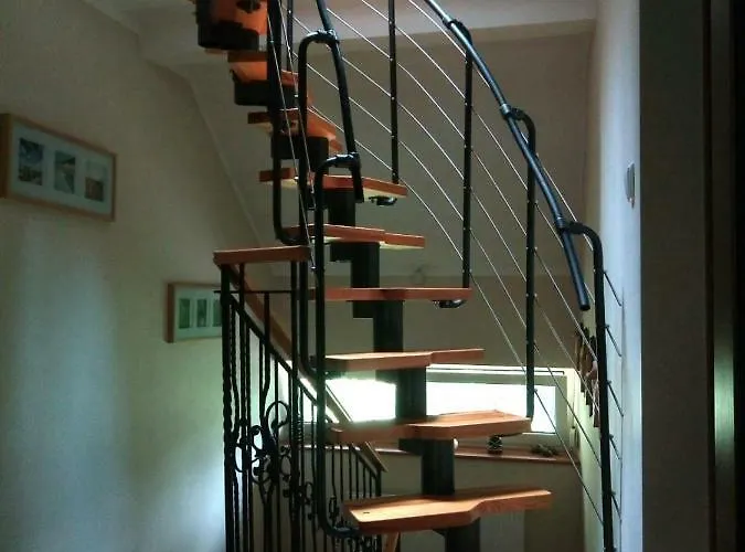 Lesny Dwor Holiday park *